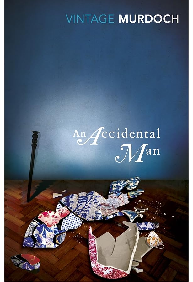 The Red and the Green: Iris Murdoch (Vintage Classics): Amazon.co